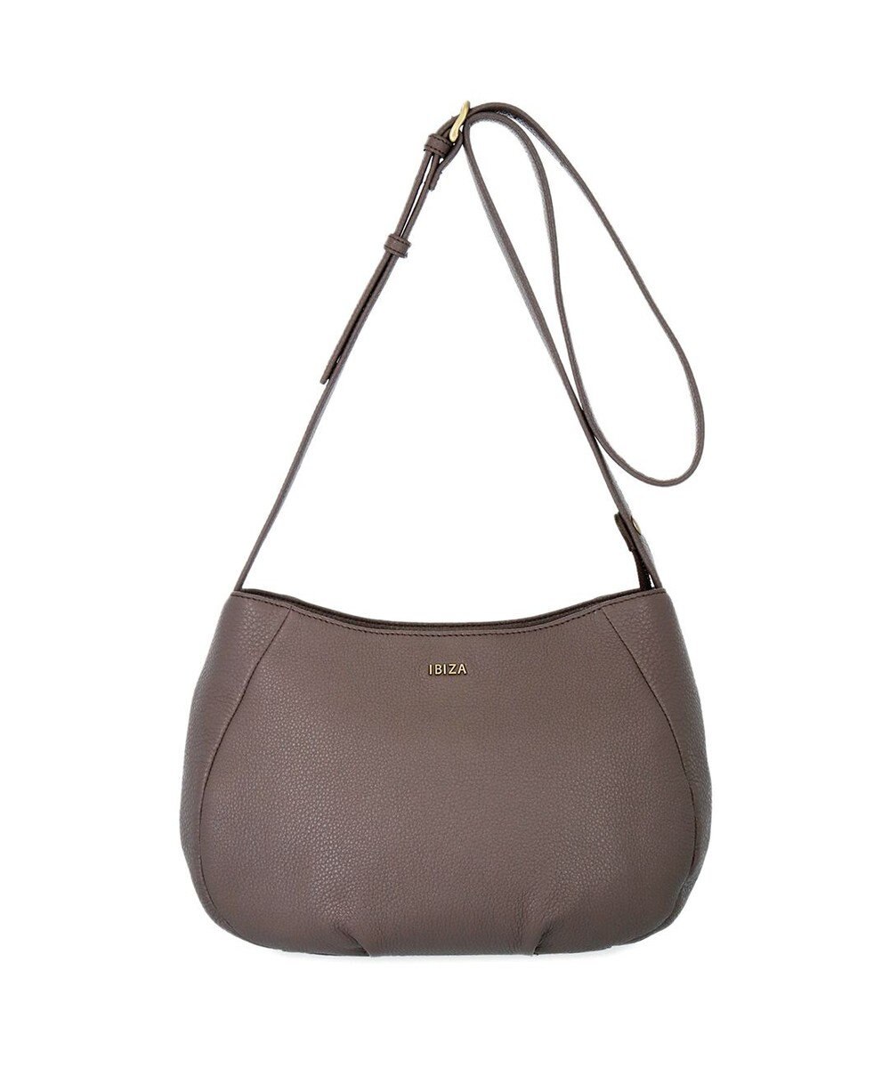 IBIZA ボンダード　ショルダーバッグ 