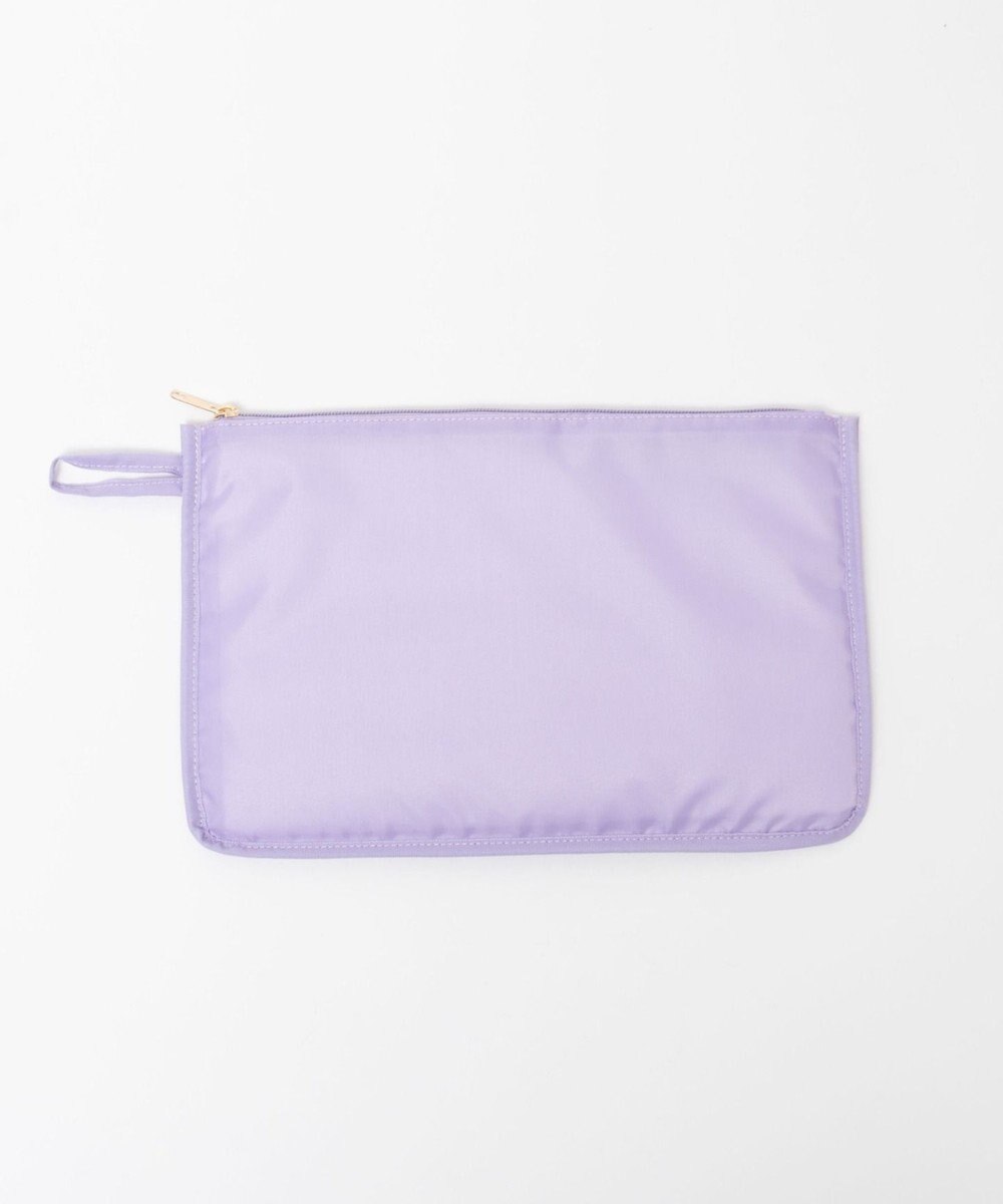 WEGO 【痛バ＆推し活グッズ】レースアップフレーム痛バッグS【一部店舗限定】 