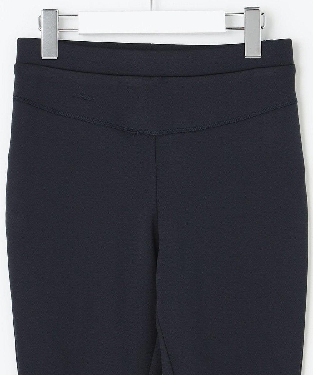 23区GOLF 秋冬のマストアイテム◎【WOMEN】ストレッチ裏フリース レギパン 