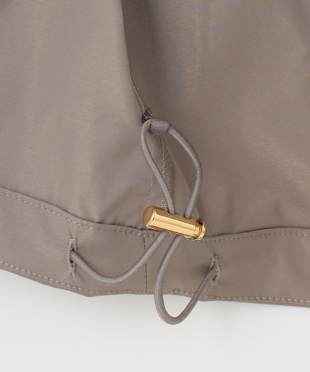 ANY L 【撥水/洗濯機可】マウンパ 