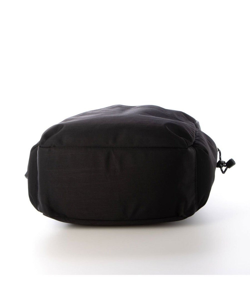 UNBILLION カシュカシュ cachecache / ナイロンボストントートバッグ 