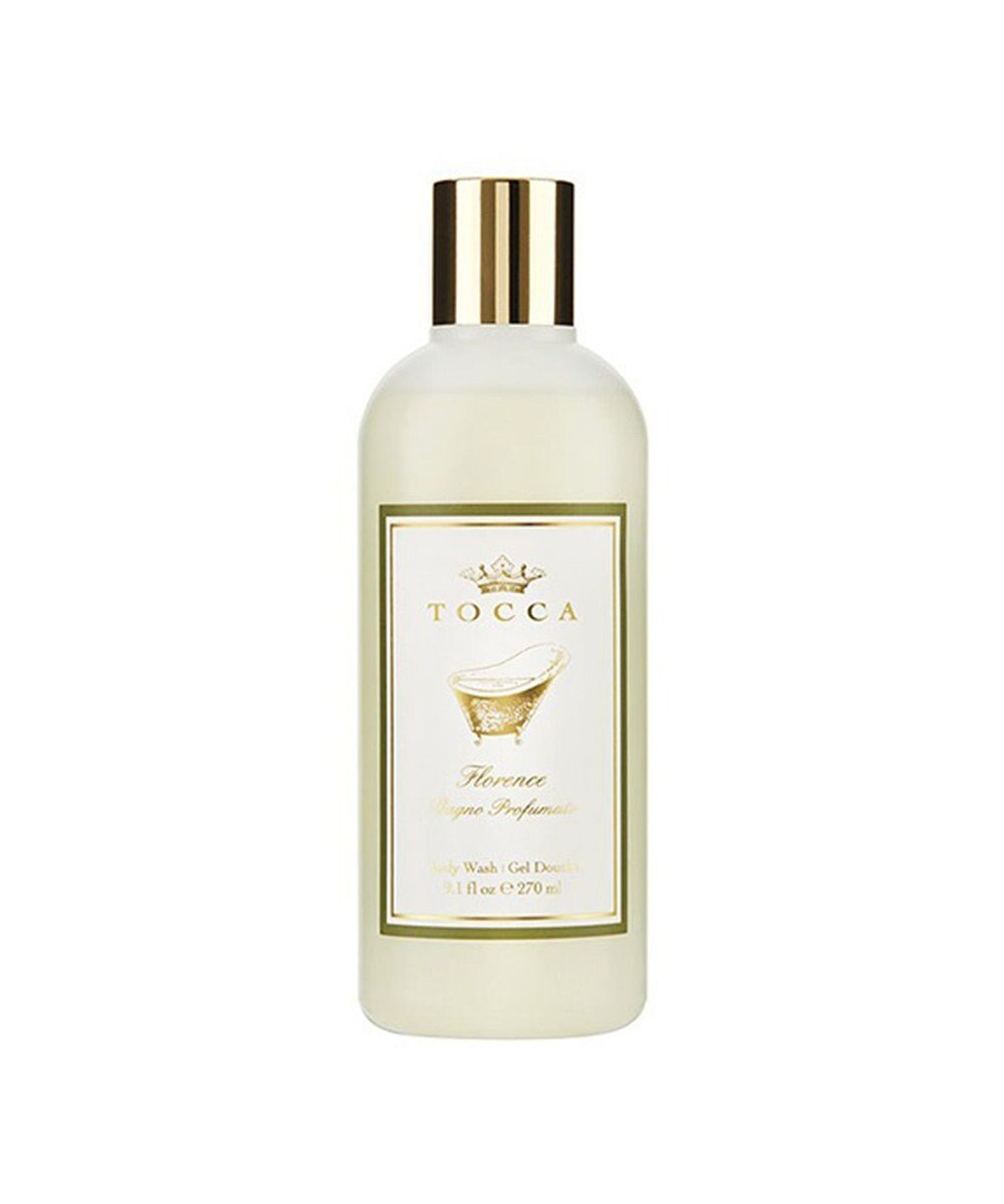 TOCCA BODY WASH ボディーウォッシュ 
