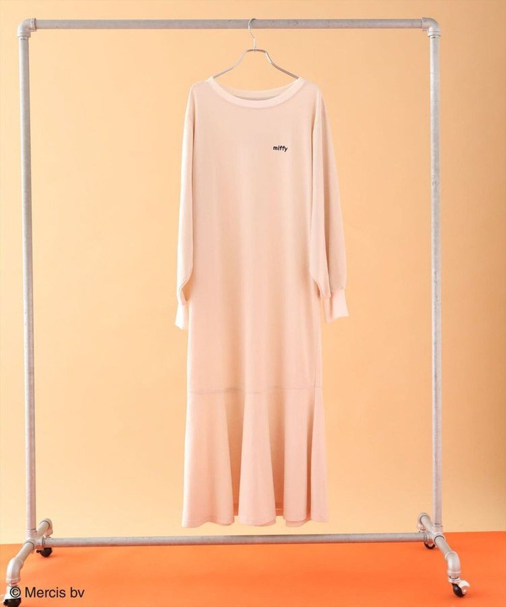 Green Parks Ｍｉｆｆｙ／プリントワンピース 