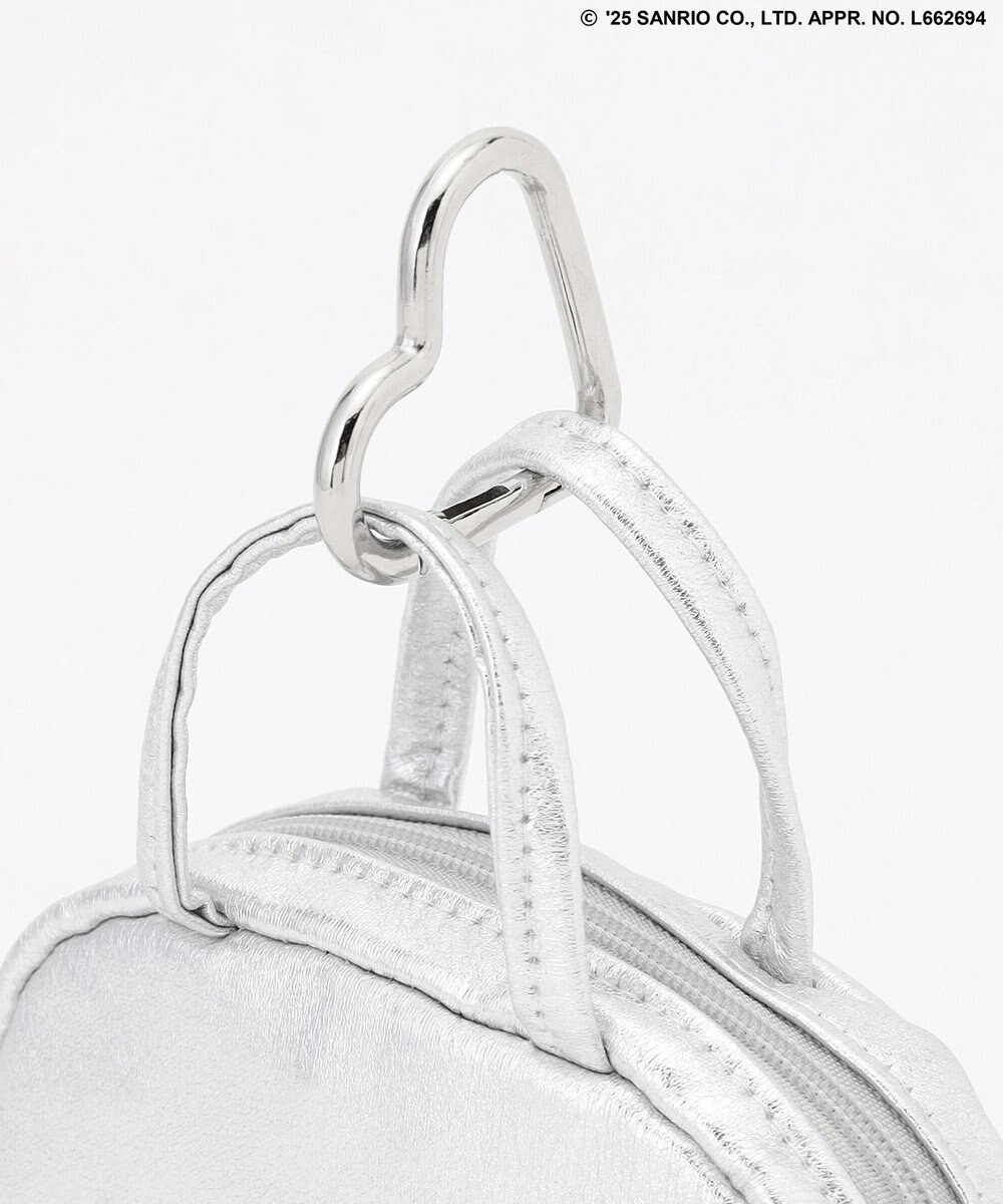 ANY 【ハローキティ×ANY】バッグチャーム 