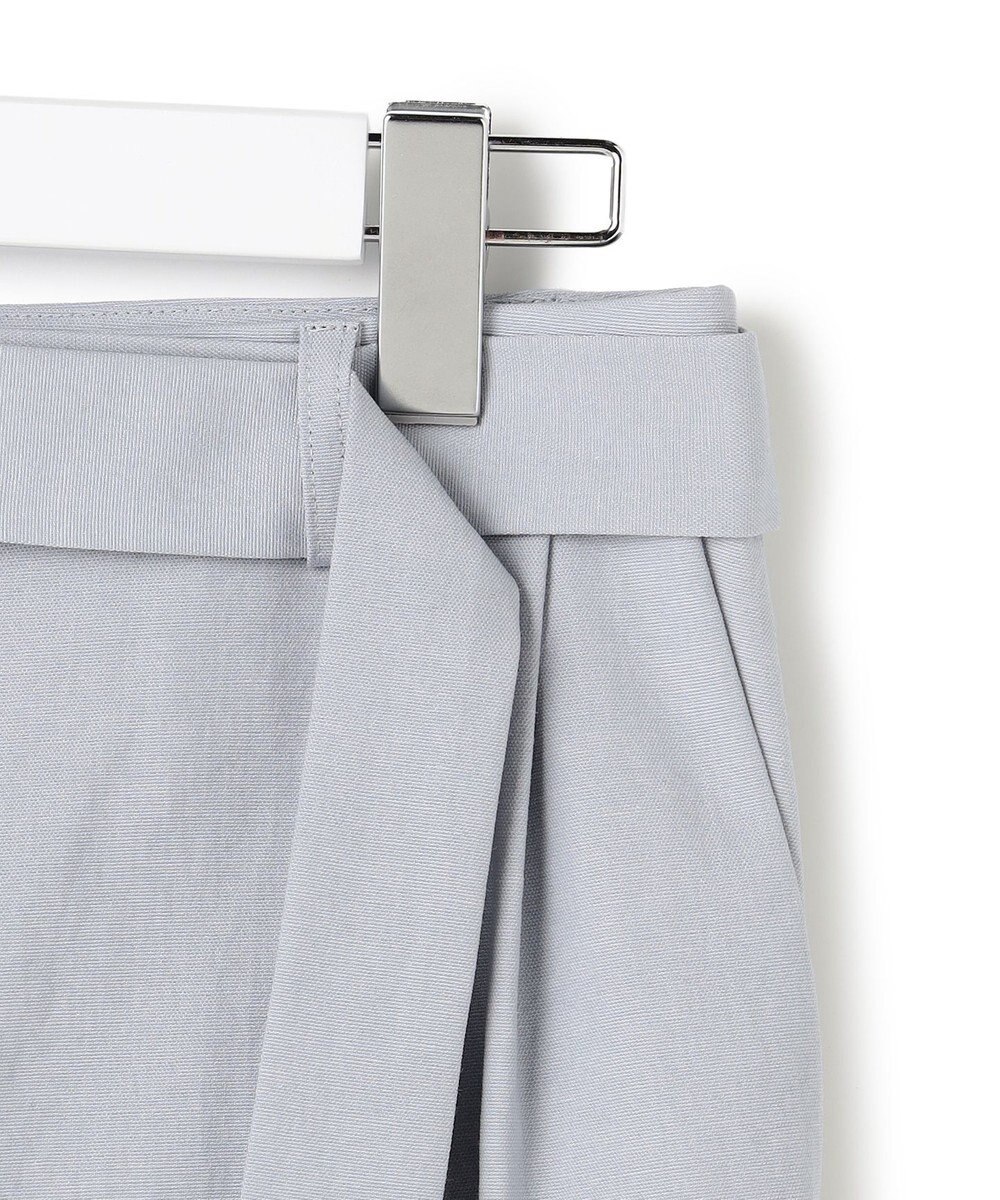 ICB L 【先行予約】LooseWeave ワイドパンツ 