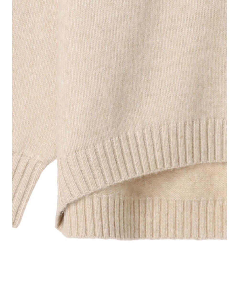 Green Parks ＭｉｘカラーＶネックニットプルオーバー 