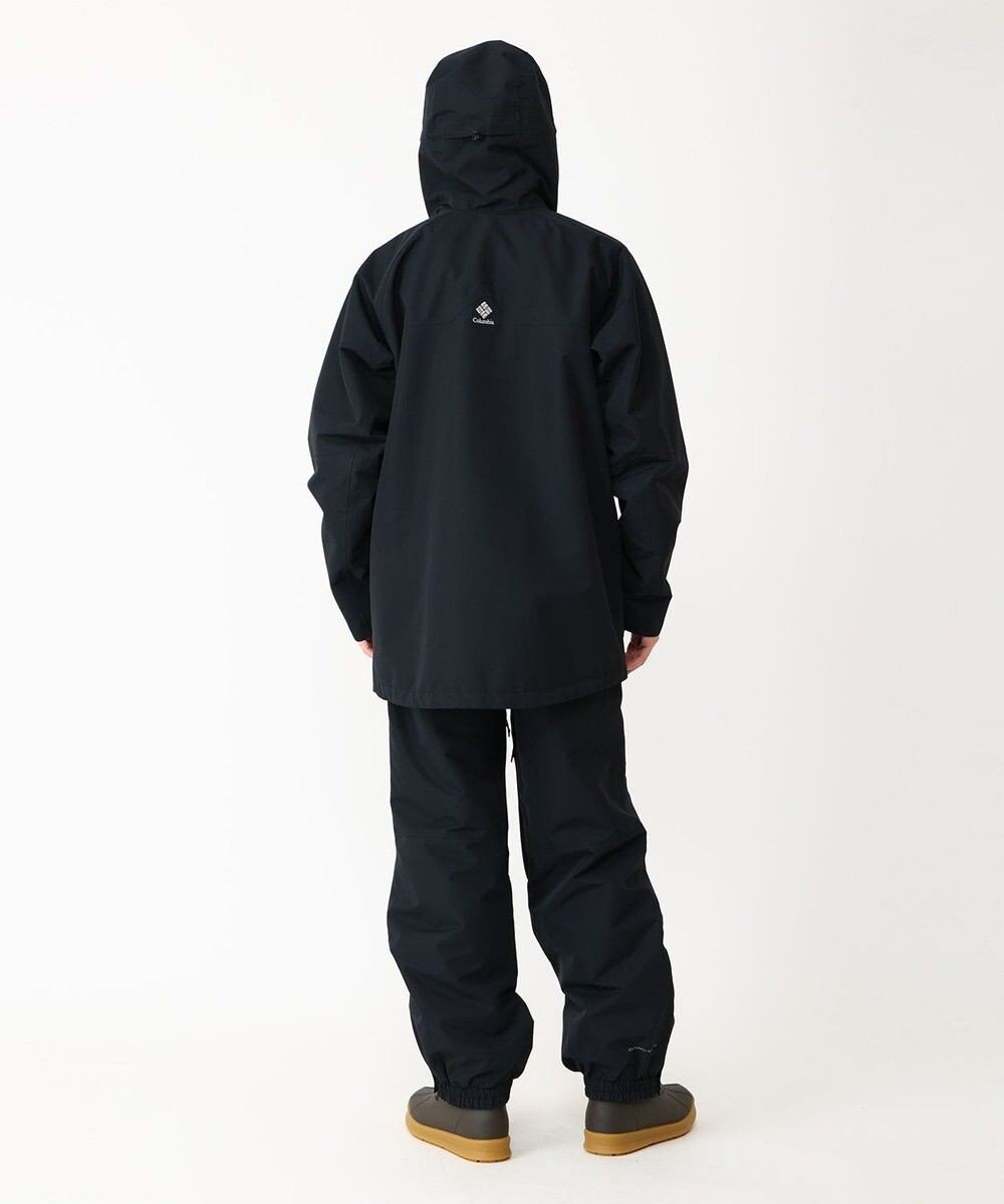 Columbia Columbia/ コアショットシェルジャケット /コロンビア 