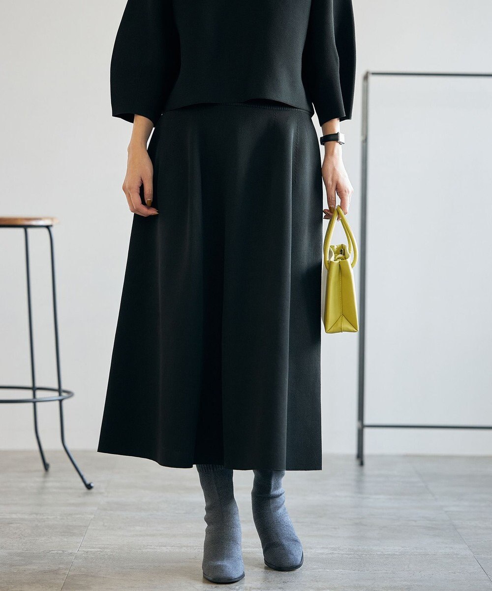 UNFILO 【STORY×UNFILO】フォルムニット セットアップ 