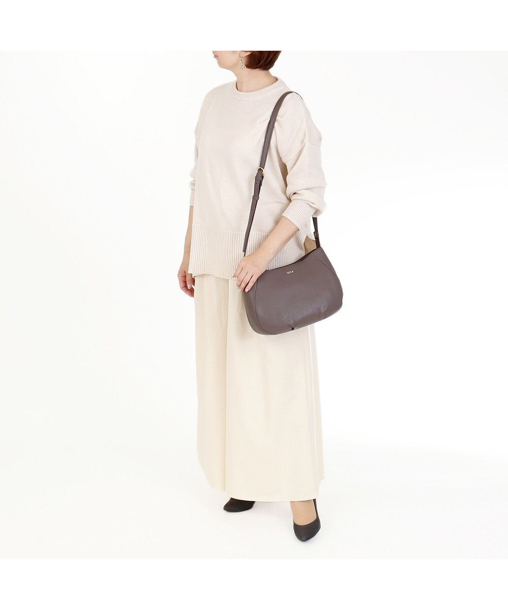 IBIZA ボンダード　ショルダーバッグ 