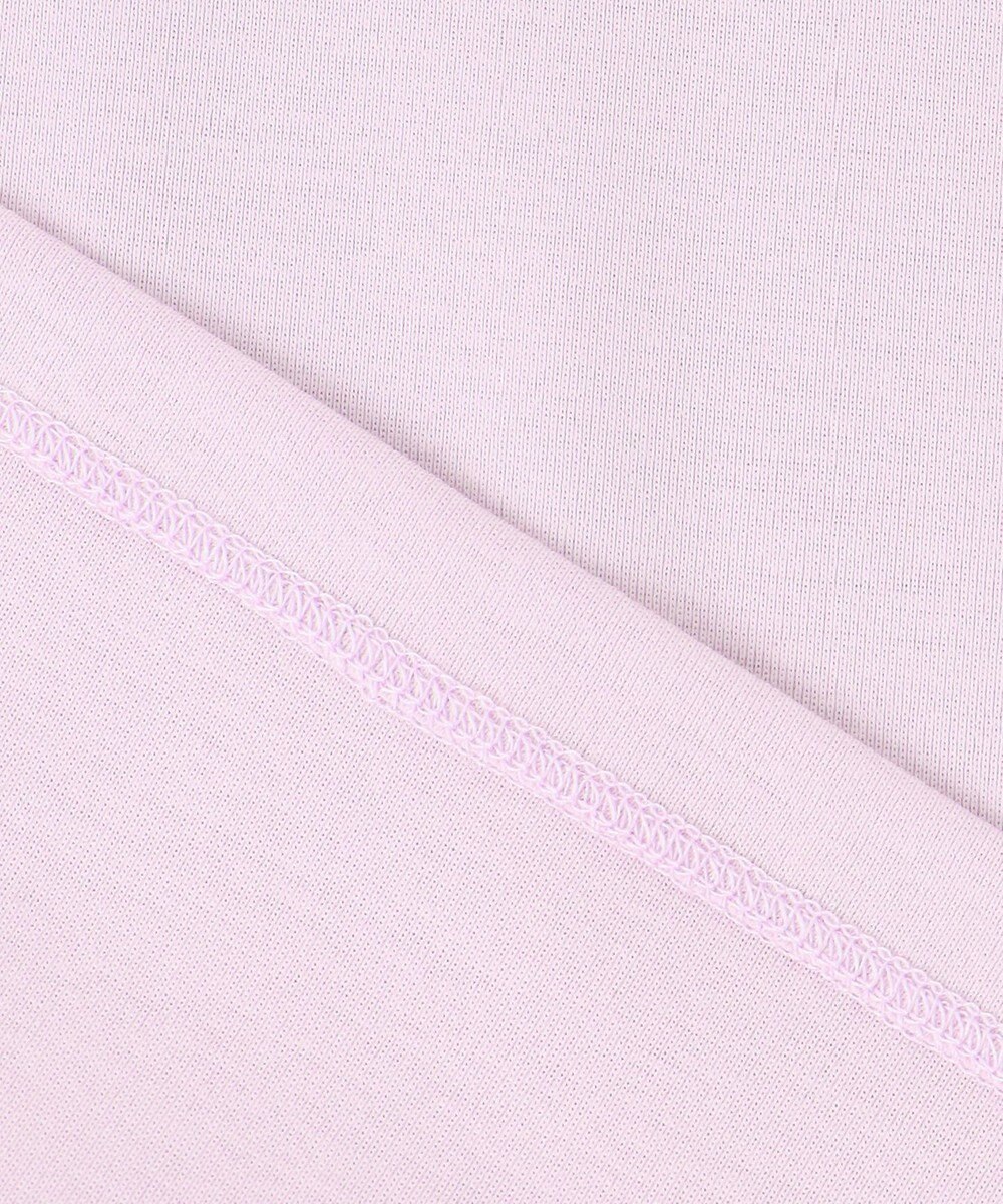 J.PRESS LADIES L 【洗える】フライスジャージー カットソー 