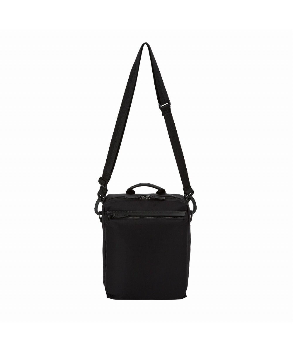 ACE BAGS & LUGGAGE ace. メトレクス ショルダーバッグ  軽量 縦型 19113 エース 