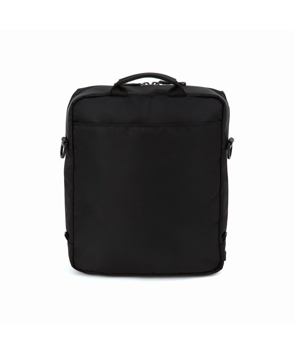 ACE BAGS & LUGGAGE ace. メトレクス ショルダーバッグ  軽量 縦型 19113 エース 