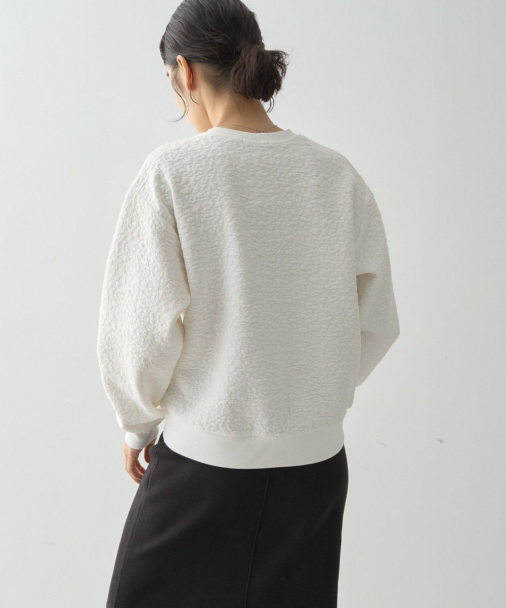 AMERICAN HOLIC フクレジャガードプルオーバー 