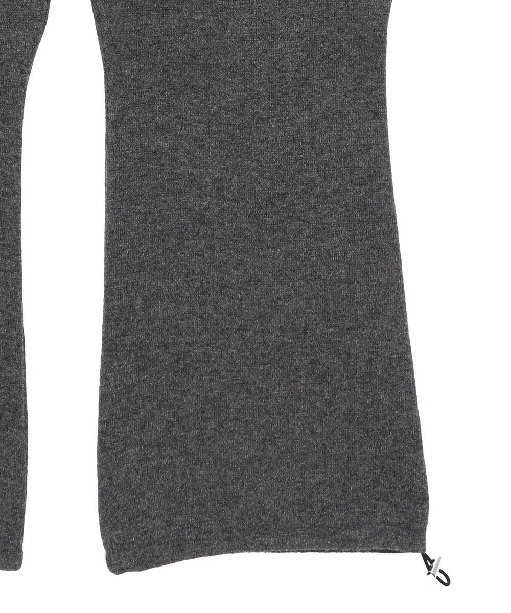 Green Parks ニットサロペット 