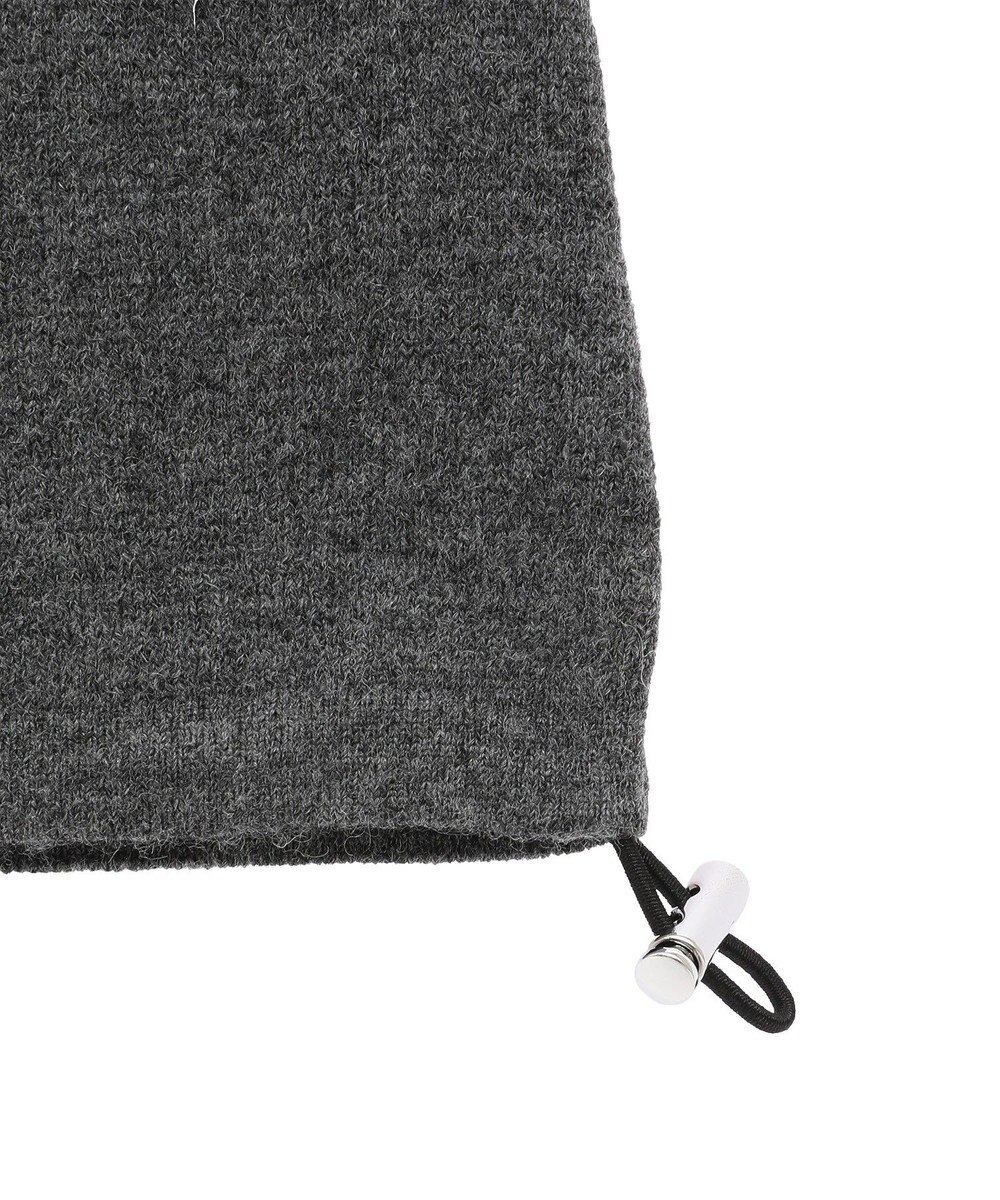 Green Parks ニットサロペット 