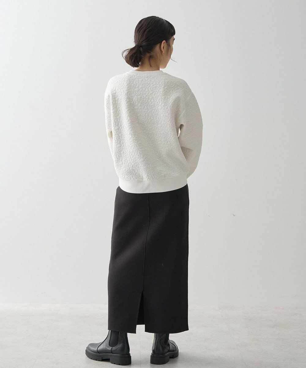 AMERICAN HOLIC フクレジャガードプルオーバー 