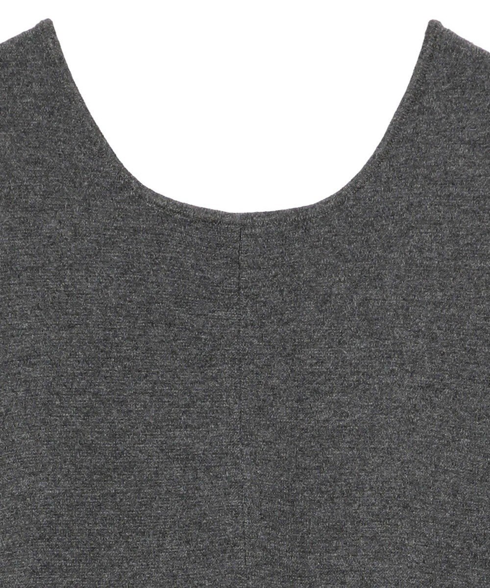 Green Parks ニットサロペット 