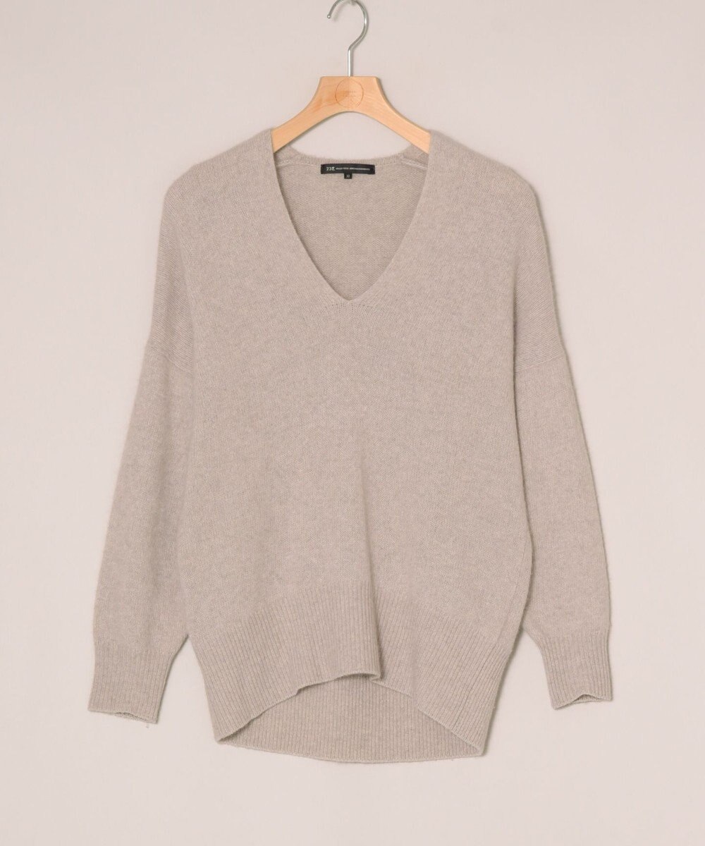 ONWARD Reuse Park 【23区】ニット秋冬 