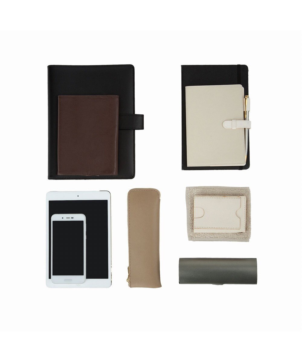 ACE BAGS & LUGGAGE ace. メトレクス ショルダーバッグ  軽量 縦型 19113 エース 