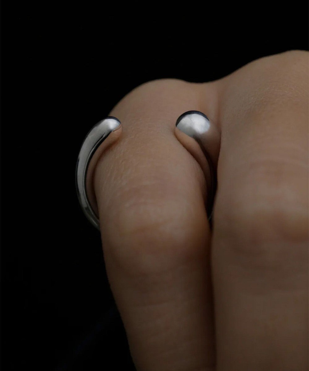 simoe Puku Ring 03  リング 