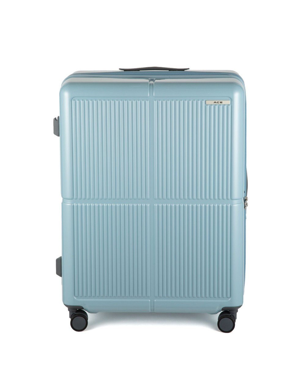 ACE BAGS & LUGGAGE 【WEB限定】 ACE ファームロード スーツケース 89L 05893 エース 