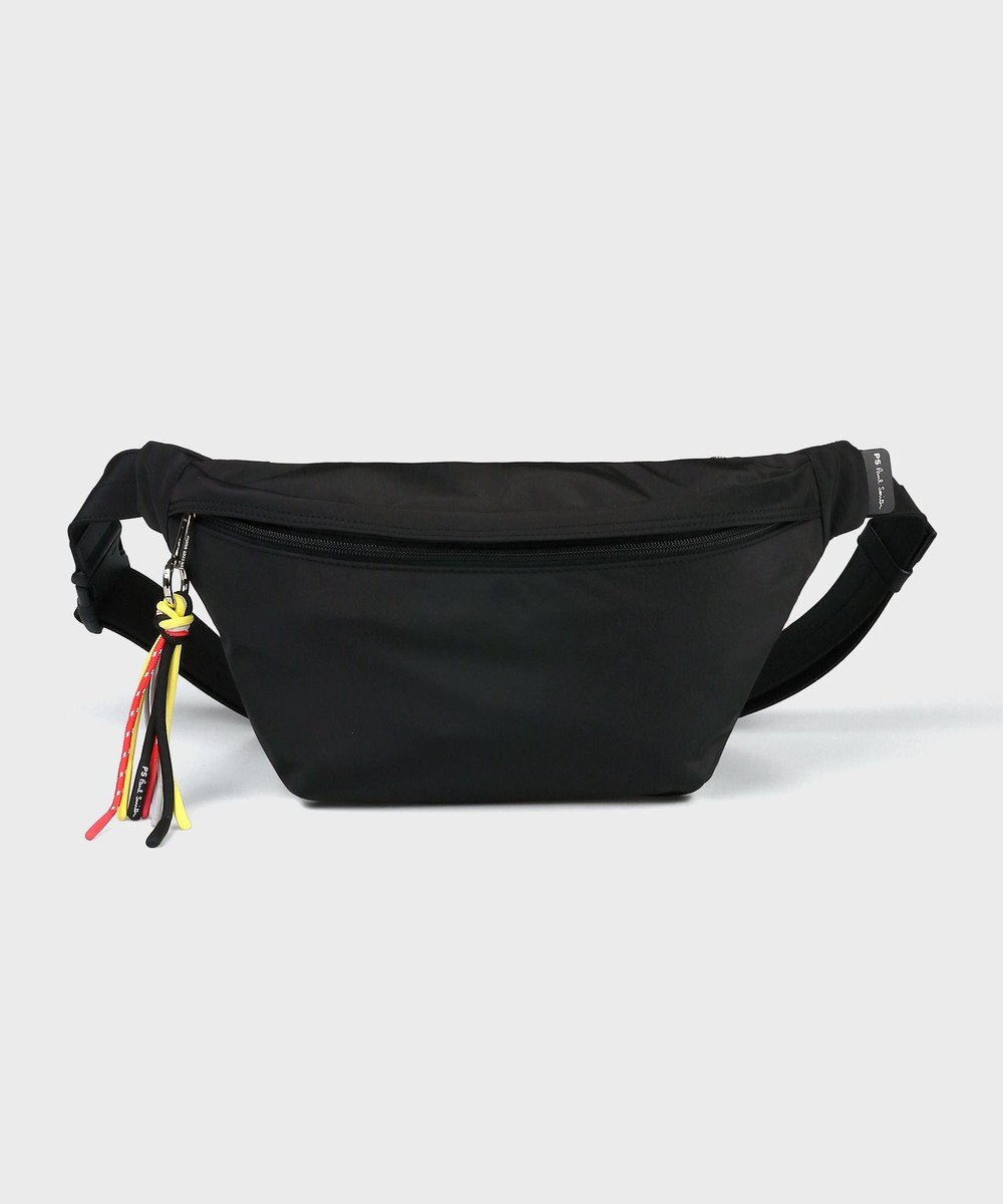 Paul Smith PSライトポリエステル ウエストバッグ 