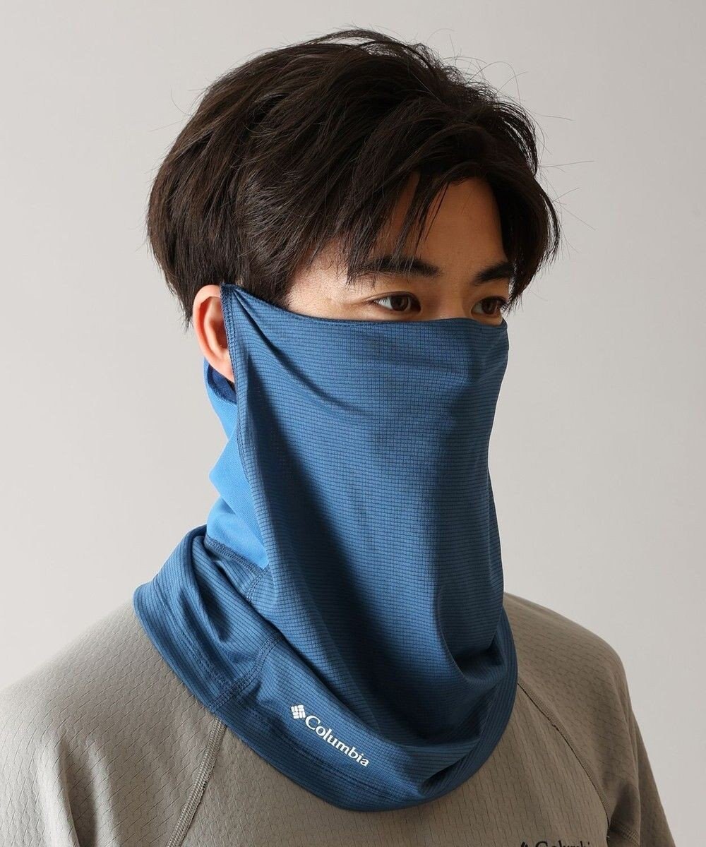 Columbia Columbia/ ペリアスロープOFZネックゲイター /コロンビア 