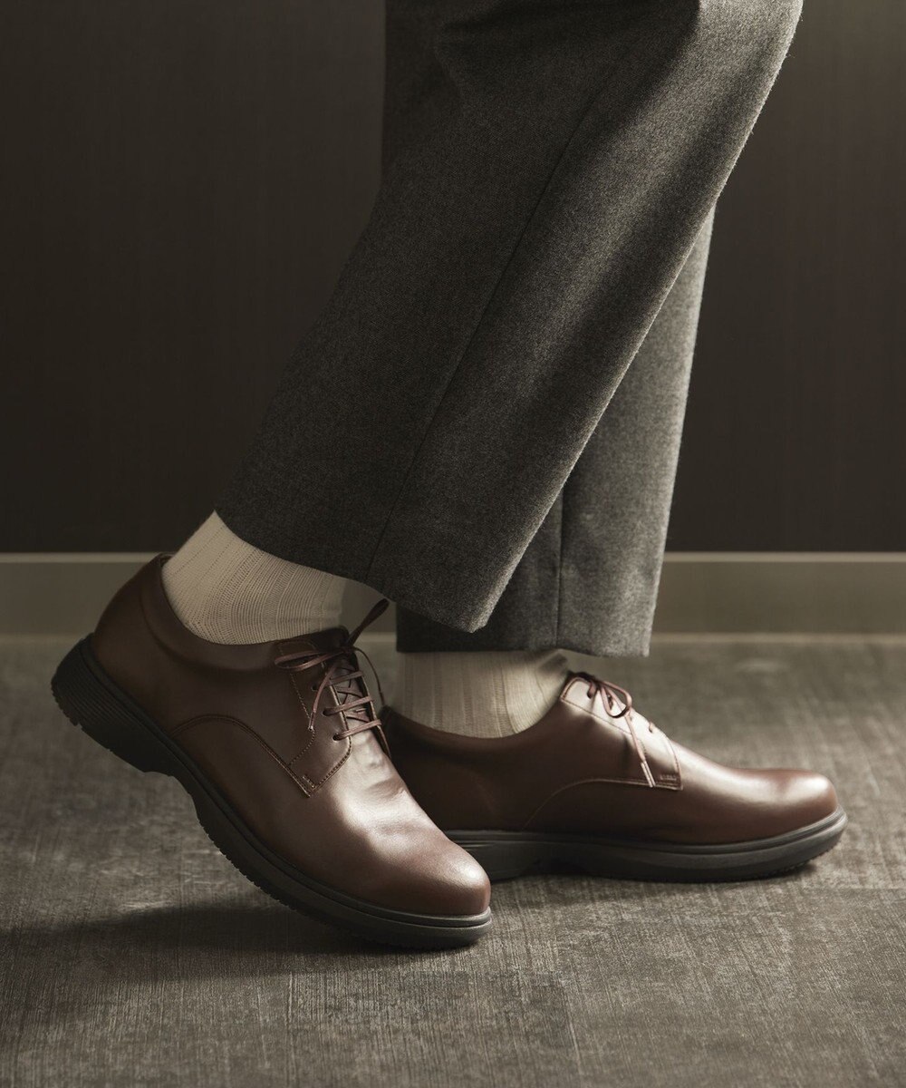 ASICS WALKING ペダラ メンズ GORE-TEX防水 3E 