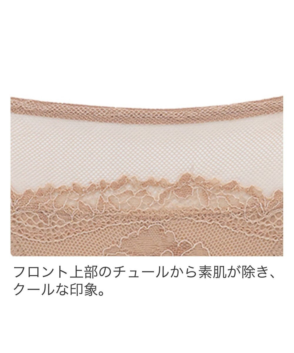 BRADELIS New York 【BRADELIS New York】ヌーディスタイルパンティ24S1 