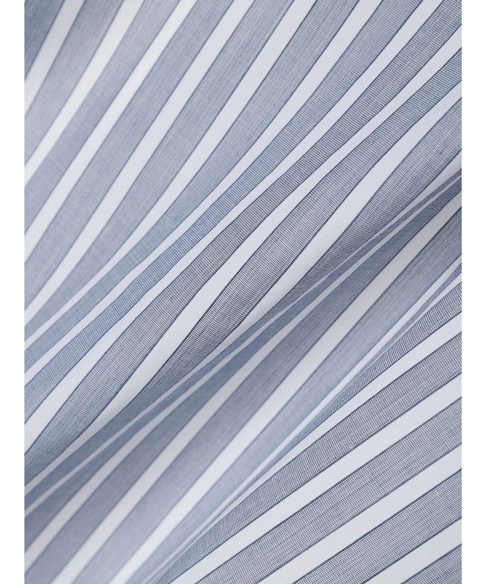 AMERICAN HOLIC 異素材バックタックドッキングプルオーバー 