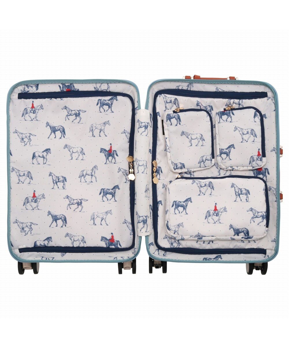 ACE BAGS & LUGGAGE 【雑誌掲載】 HaNT ノートル  機内持ち込み スーツケース 06881 31リットル ハント 