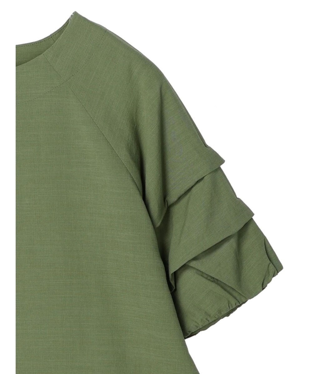 CRAFT STANDARD BOUTIQUE ホイップスリーブプルオーバー 