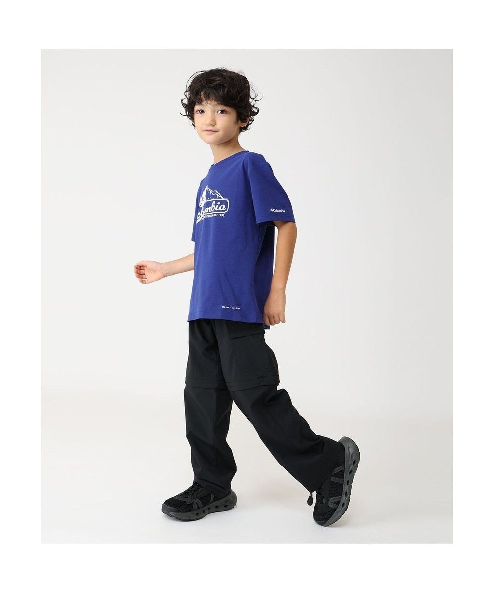Columbia Columbia/ 【KIDS】シルバーリッジユーティリティコンバーチブルパンツ /コロンビア 