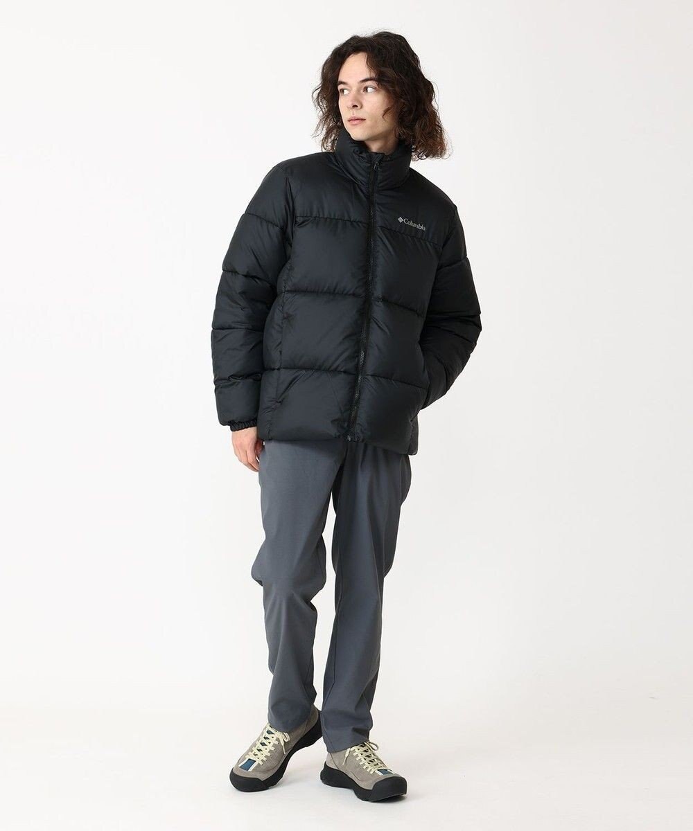 Columbia Columbia/ パフェクトIIIジャケット /コロンビア 