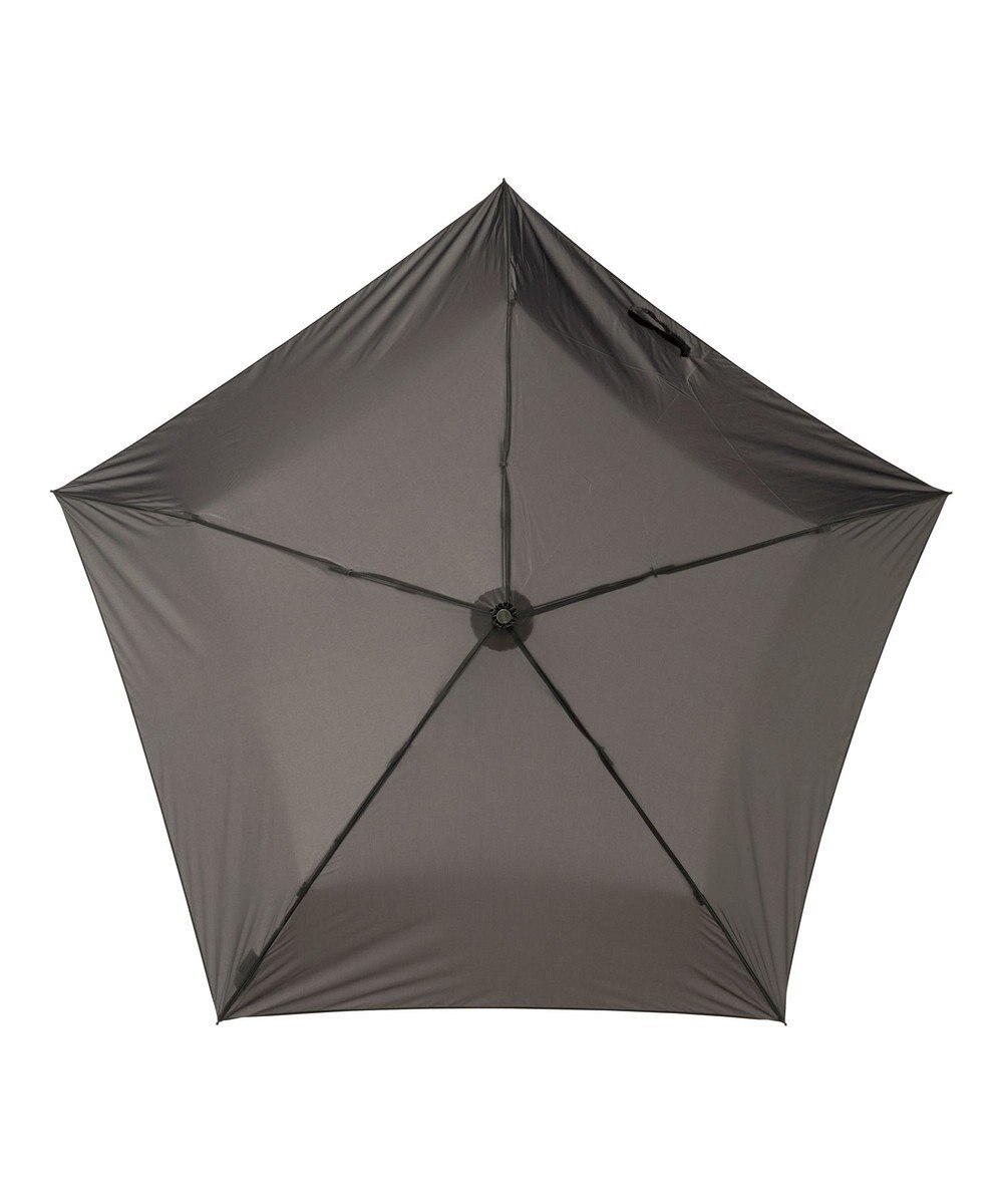 MOONBAT 【Pitaa】 pen プレーン 無地  折りたたみ傘 雨傘 超軽量 50cm 