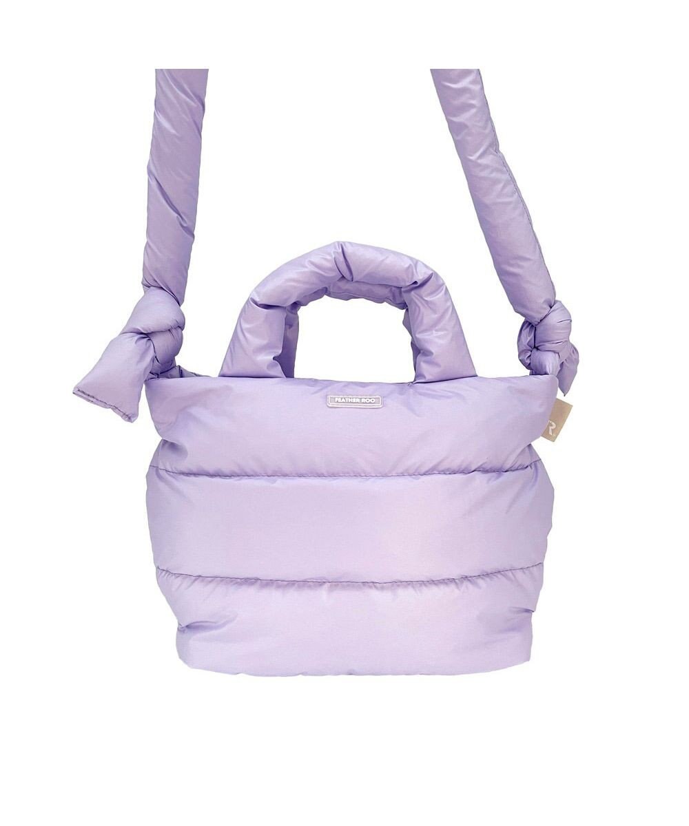 ROOTOTE 3686【弾む軽さフェザールー】FE.デリ.カラーポップ-A 