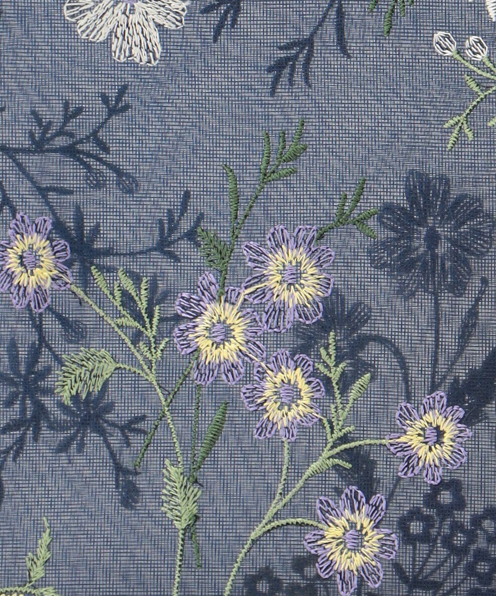 TOCCA 【WEB・数量限定】CHERISH UPCYCLE BAG バッグ 