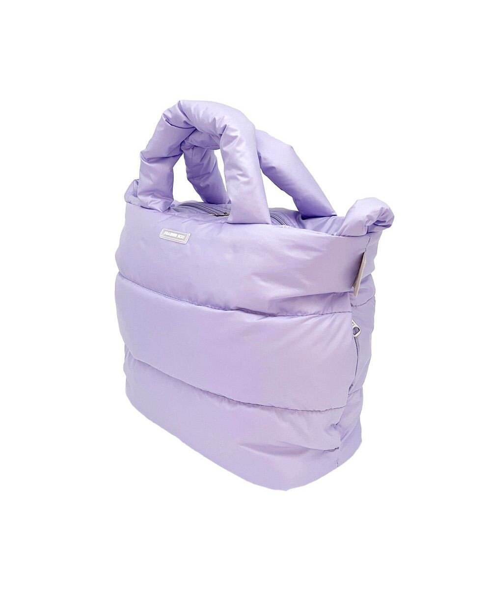 ROOTOTE 3686【弾む軽さフェザールー】FE.デリ.カラーポップ-A 