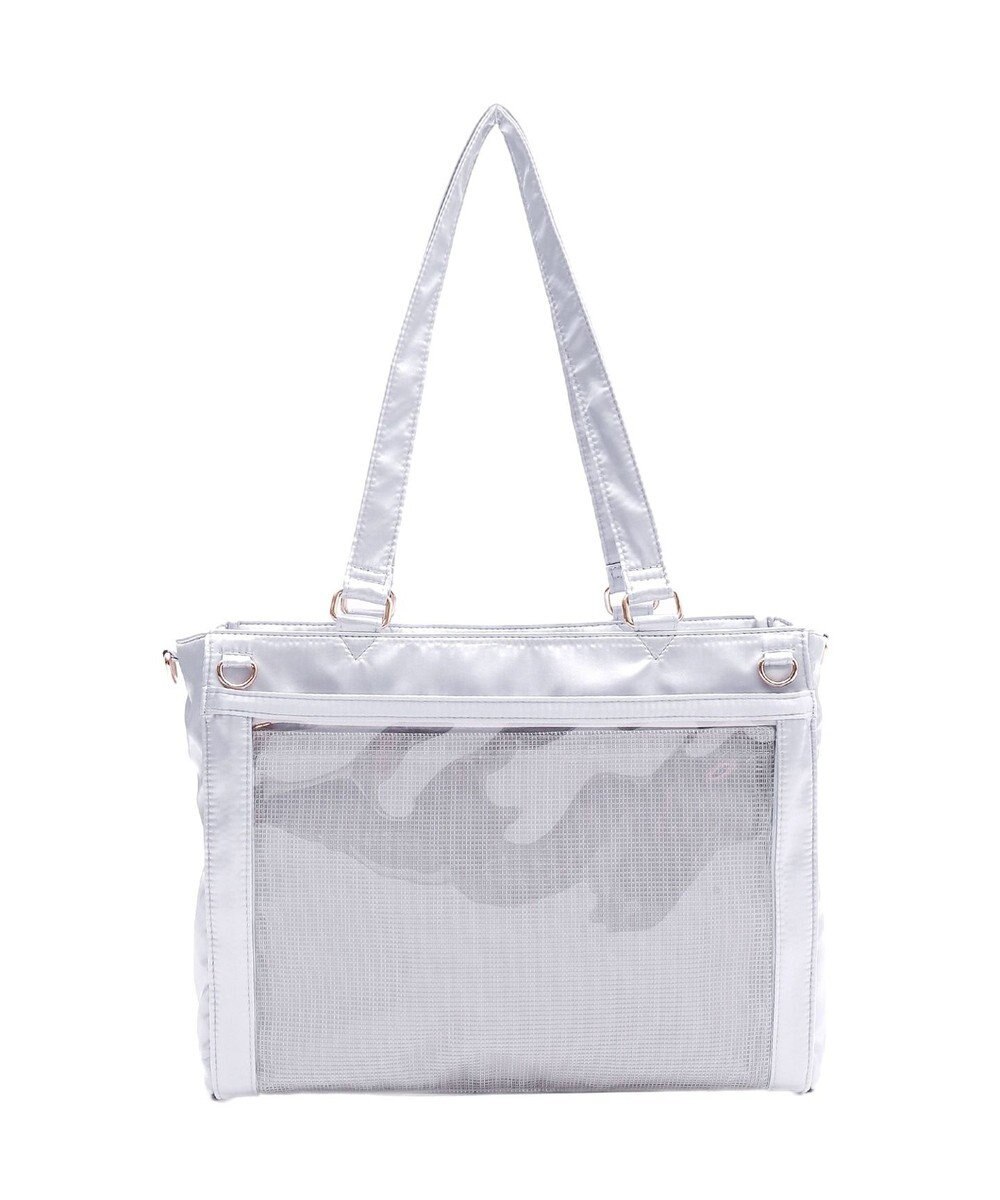 WEGO 【痛バ＆推し活グッズ】きらめきスーパーカスタム痛バッグS 