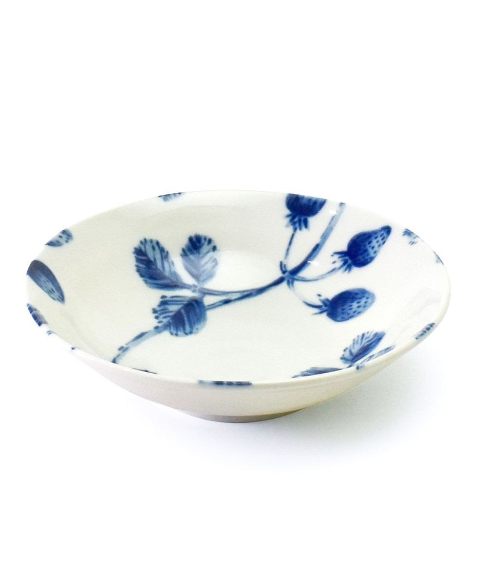 aito製作所 ボタニカル　ボウル　ストロベリー 