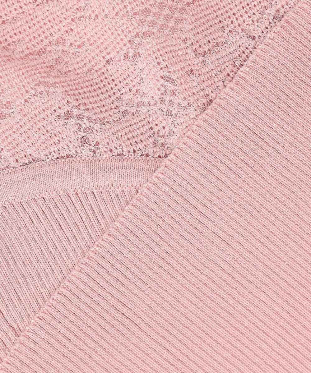 TOCCA 【chayさん着用】LOVING HEART ニットトップス 