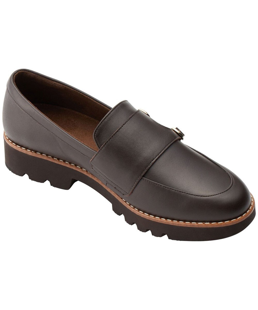 ASICS WALKING ペダラ レディース 3.0cm ヒール 