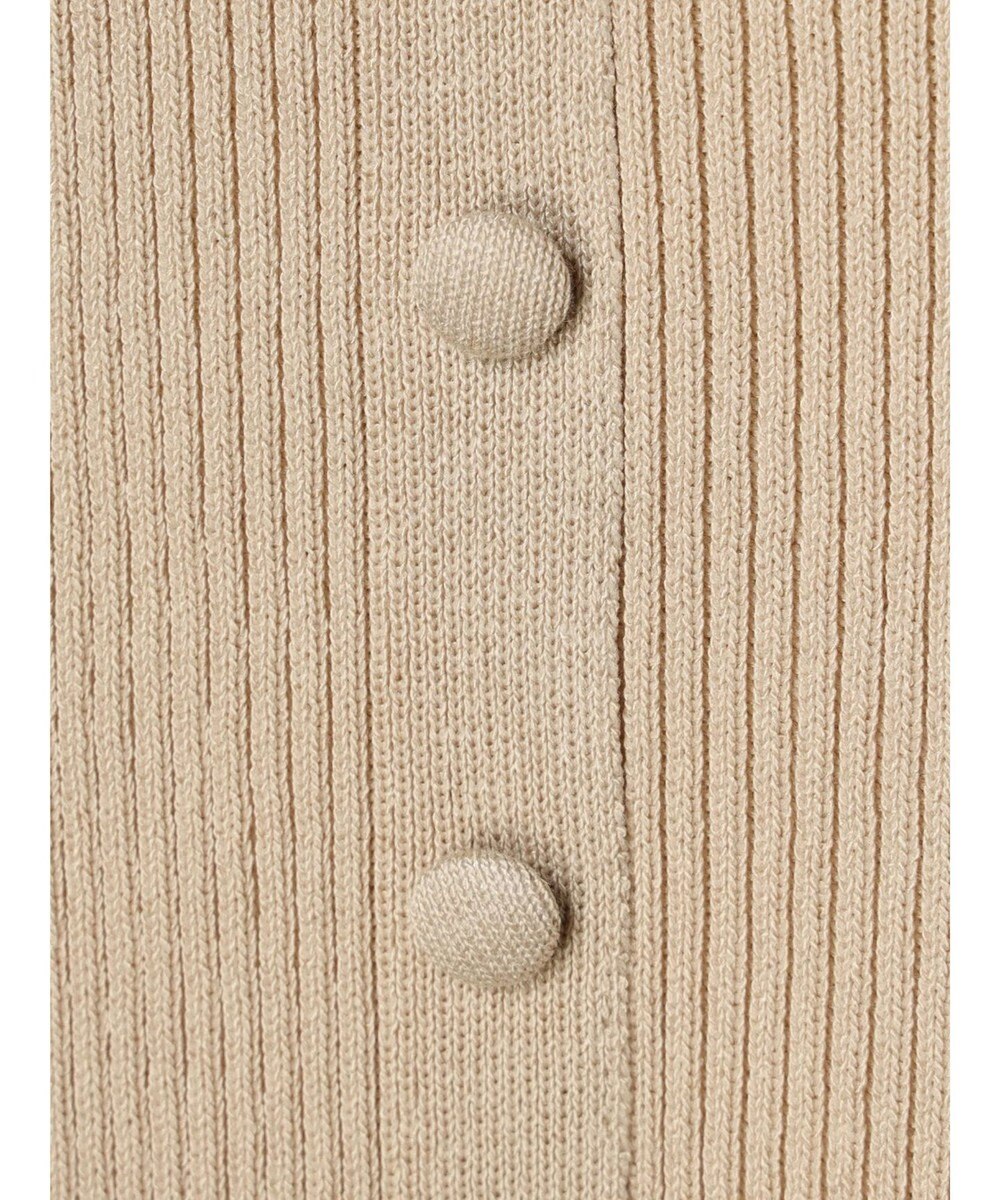 earth music&ecology リサイクルポリエステルブレンド２ＷＡＹタンクトップ 