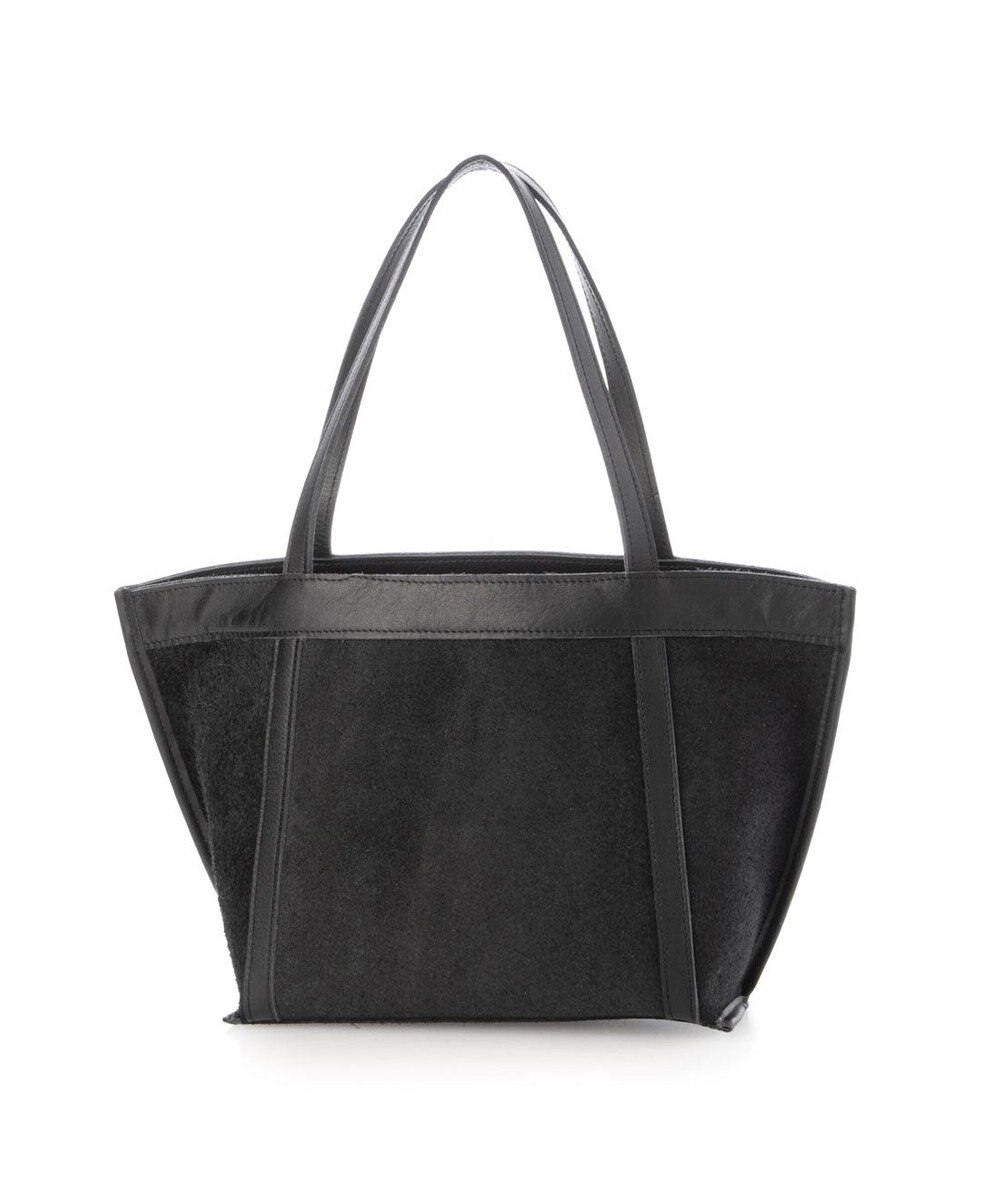 UNBILLION ペルケ perche / 撥水リバーシブルトートS 