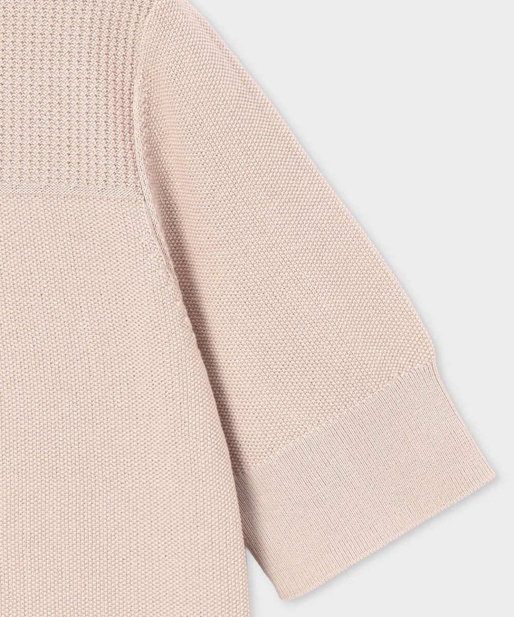 Paul Smith ラッキーチャームボタン ニットポロシャツ 