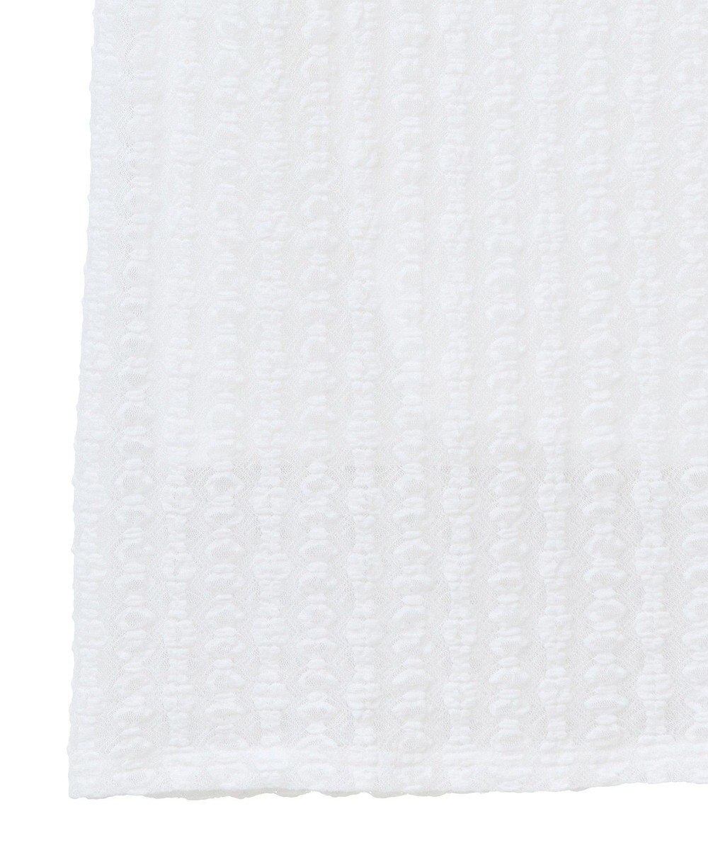 earth music&ecology ストレッチレースタンクトップ 