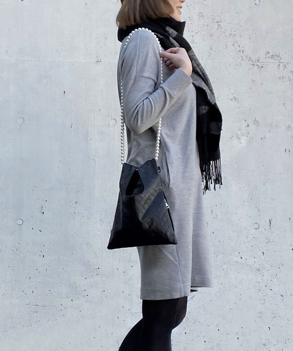 ROOTOTE 6462【直営店限定】LT.パールショルダーミニショッパー-A 