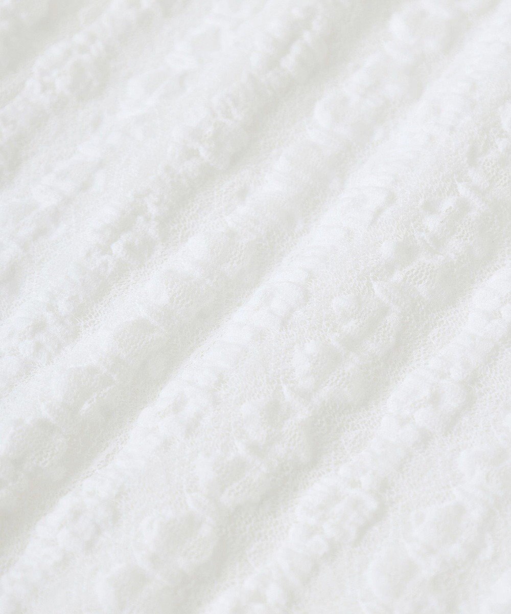 earth music&ecology ストレッチレースタンクトップ 