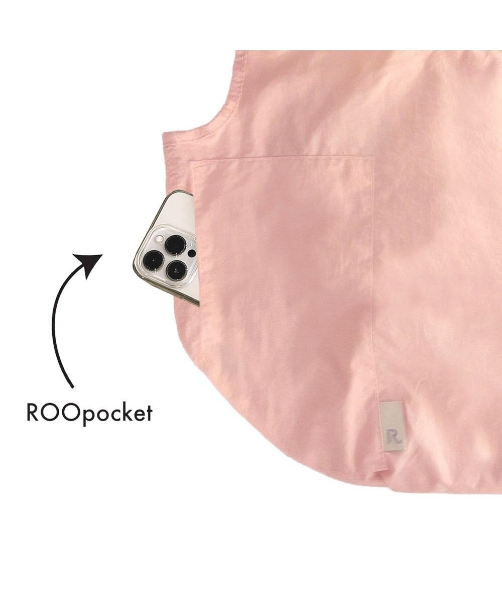 ROOTOTE 3543【ルートート】EU.ルーショッパー.ブラサガリネコ-B 