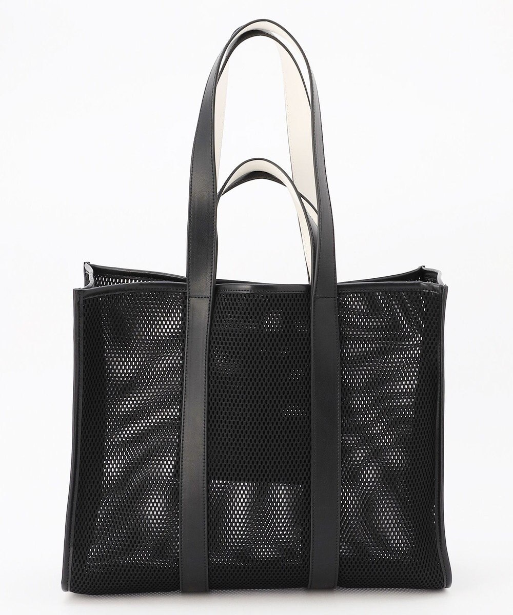 ICB 【30th ANNIVERSARY】メッシュBOXトート 